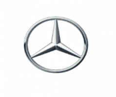 Mercedes Becker Radio Label 